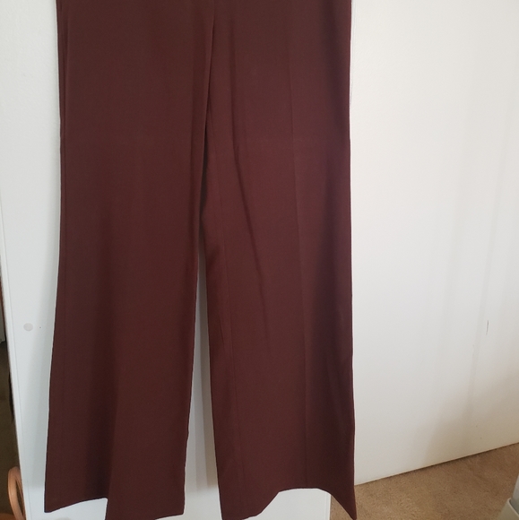 Trouser Pants Flannel Brushed - Picture 1 of 3